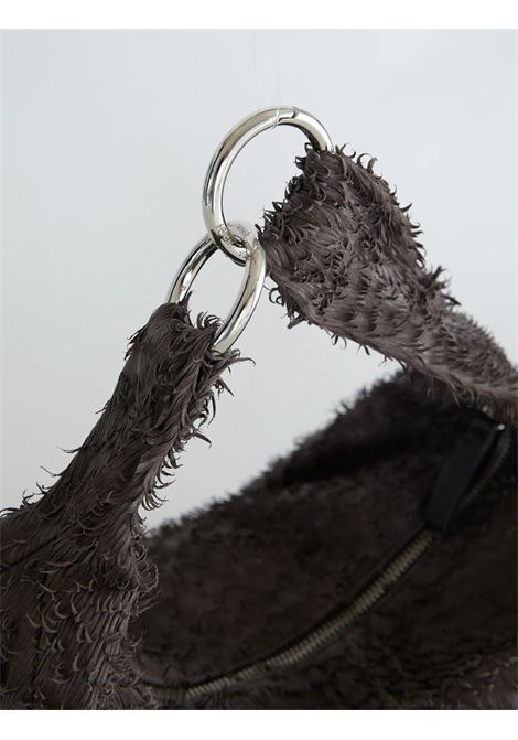 borsa mini dry donna bianca PALOMA WOOL | UE0004326